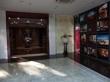Beihai Drs Hotel Exterior photo